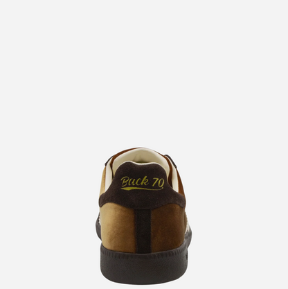 Back 70 Cloud W26 Sneaker