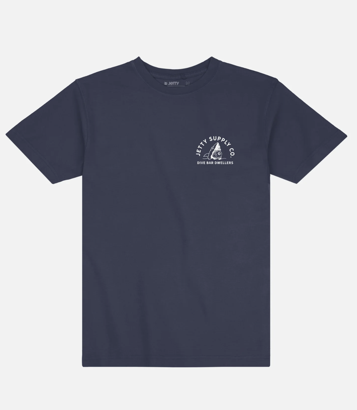 Poolshark Tee