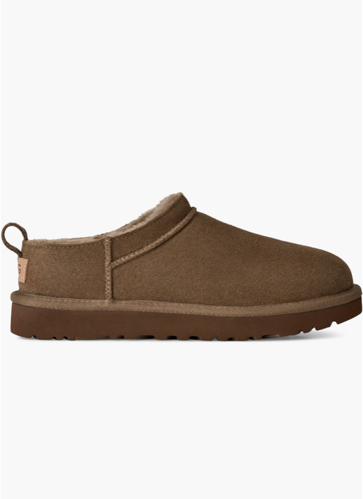 UGG® W Classic Micro Slipper