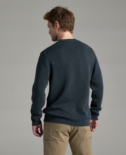 Motive Sweater