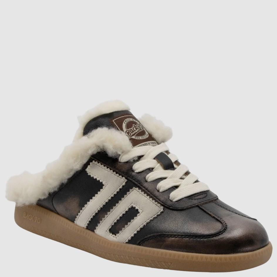 Back 70 Easter FL Backless Sneaker