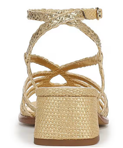 Sam Edelman Fletcher Dress Sandal
