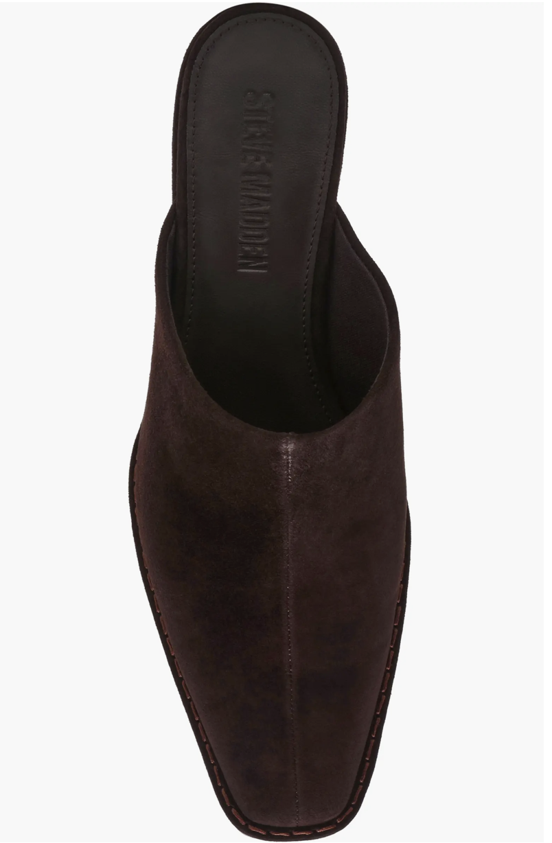 Steve Madden Dessa Mule