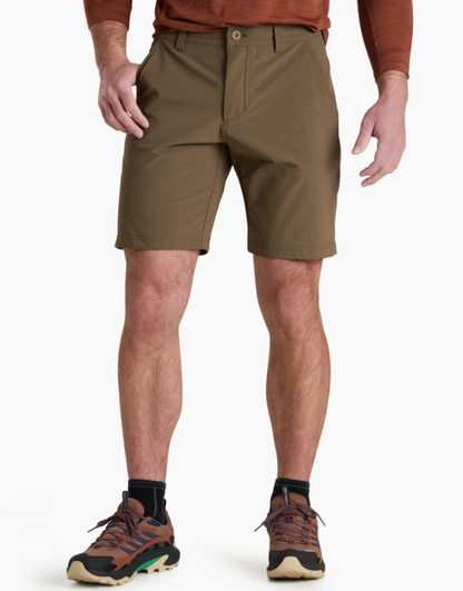 Deceivr Short 9" Inseam