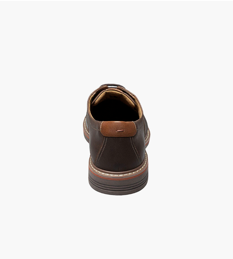 Florsheim Norwalk Plain Toe Oxford