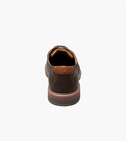 Florsheim Norwalk Plain Toe Oxford