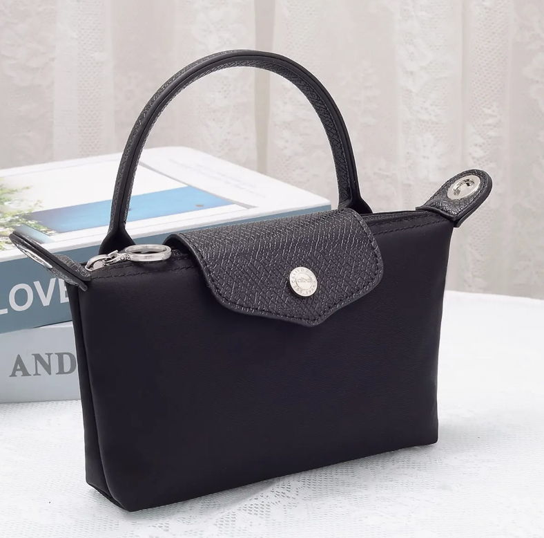 Eleanor Mini Crossbody Bag