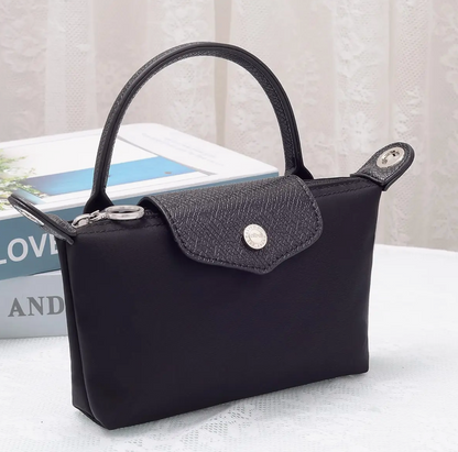 Eleanor Mini Crossbody Bag