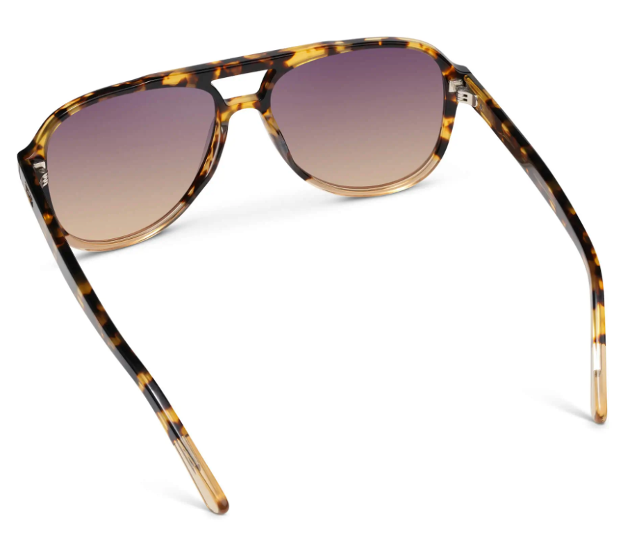 Indie Polarized Sunglasses