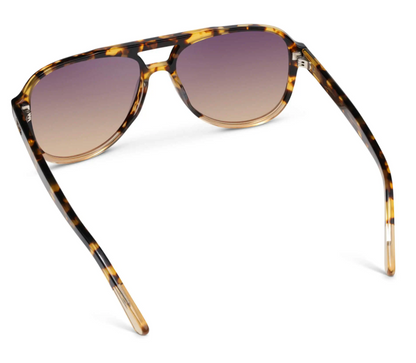 Indie Polarized Sunglasses
