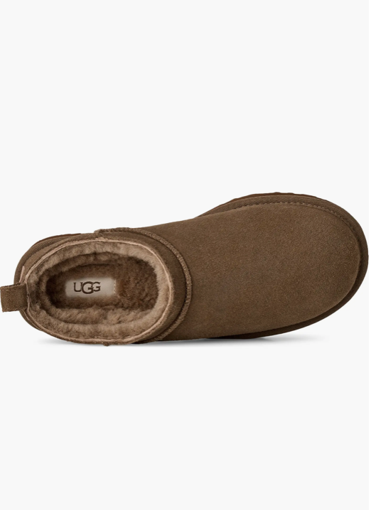 UGG® W Classic Micro Slipper