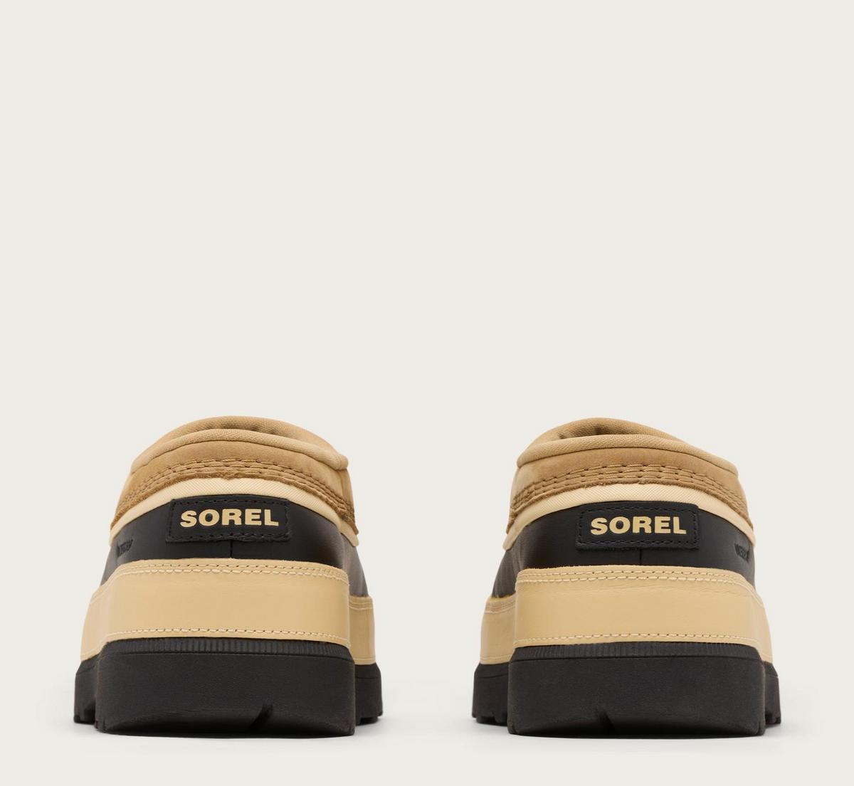 Sorel W Ambler WP Clog