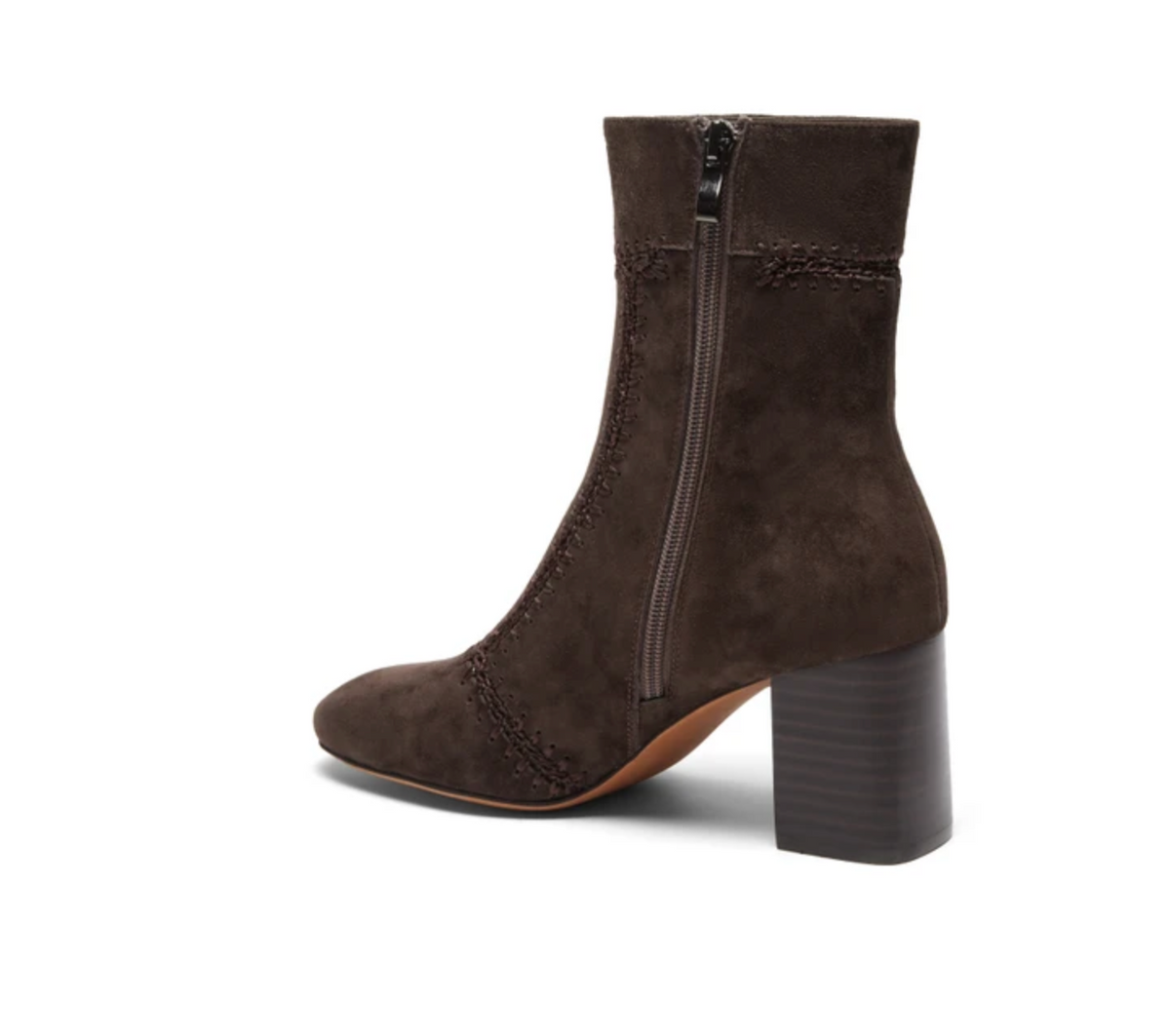 Silent D Story Boot