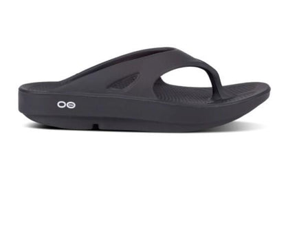 Oofos Men's OOriginal Thong