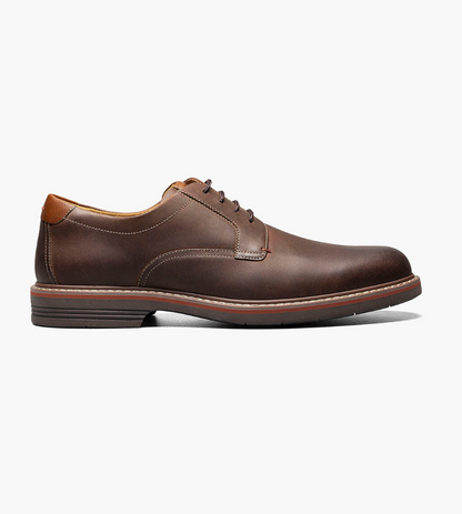 Florsheim Norwalk Plain Toe Oxford
