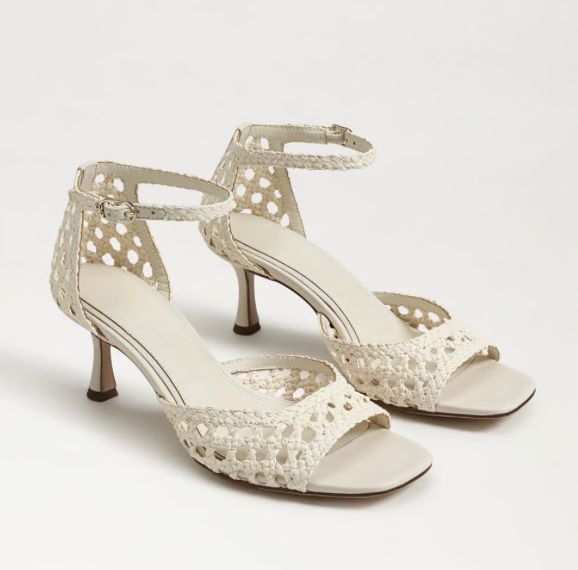 Sam Edelman Peyton Kitten Heel Sandal