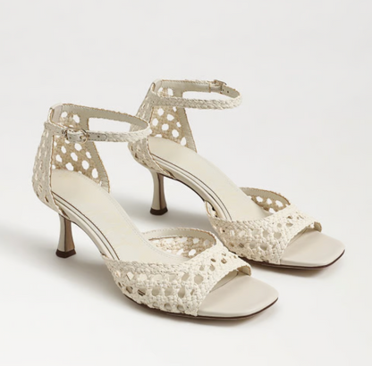 Sam Edelman Peyton Kitten Heel Sandal