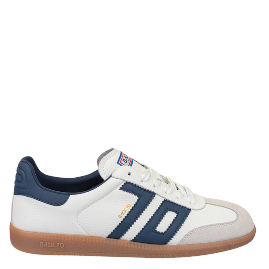 Back 70 Cloud 600 Sneaker