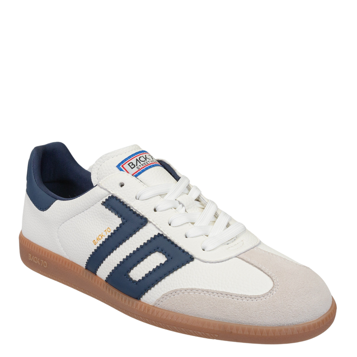 Back 70 Cloud 600 Sneaker