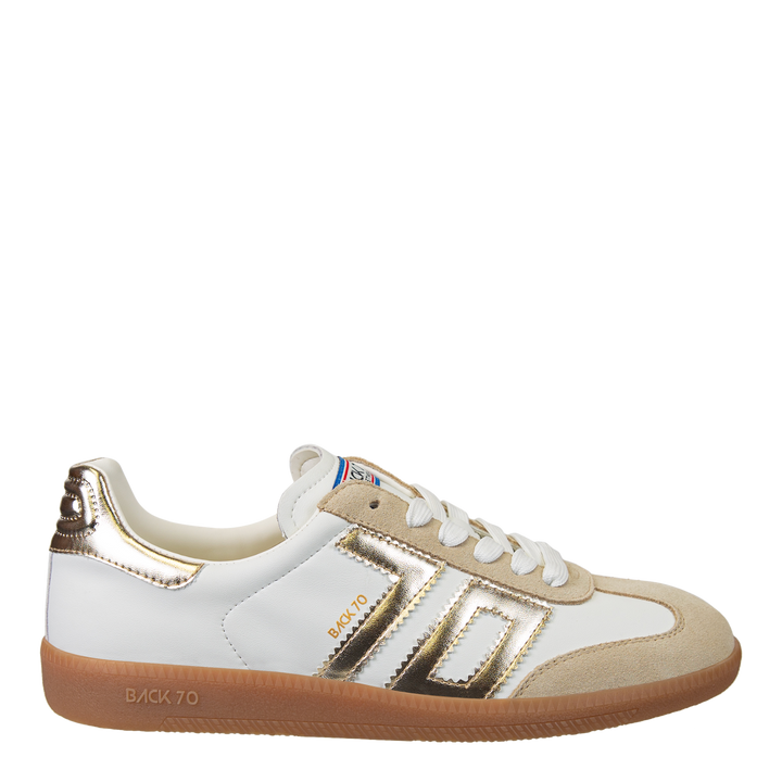 Back 70 Cloud Sneaker