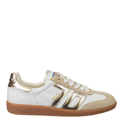 Back 70 Cloud Sneaker