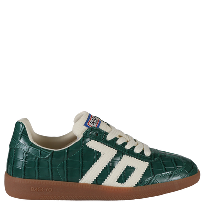 Back 70 Cloud K Sneaker