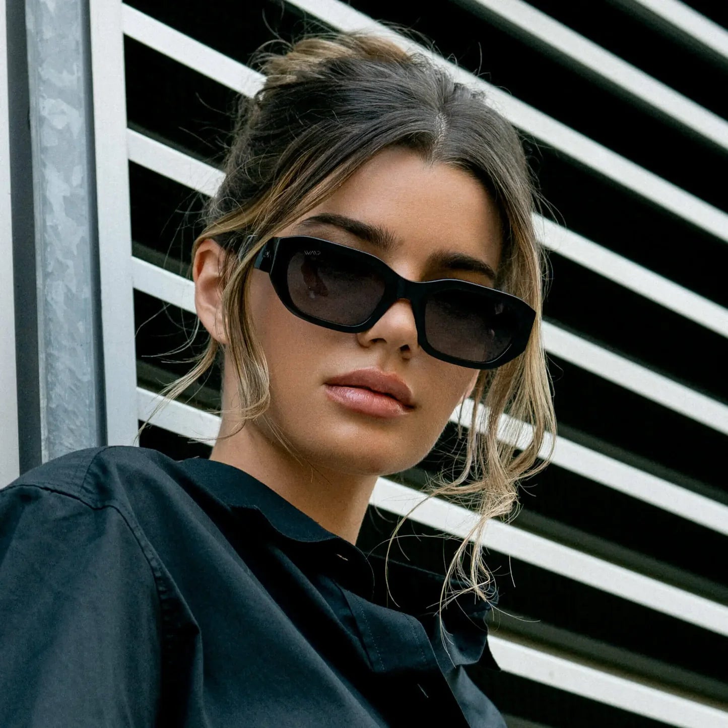 London Polarized Sunglasses