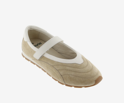 Victoria Aster Ballerina Mary Jane Sneaker 1159107
