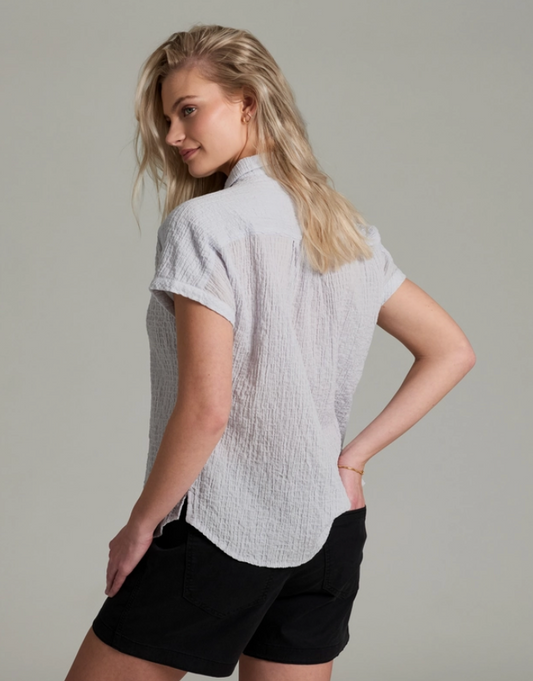 Women's Marlie Short Sleeve Shirt