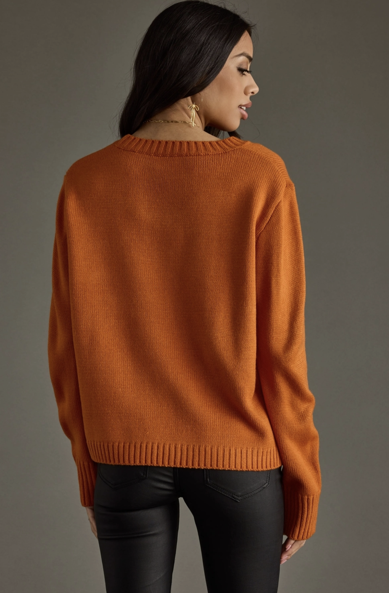 Game Day Sweater