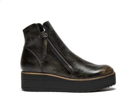 Silent D Nene Boot