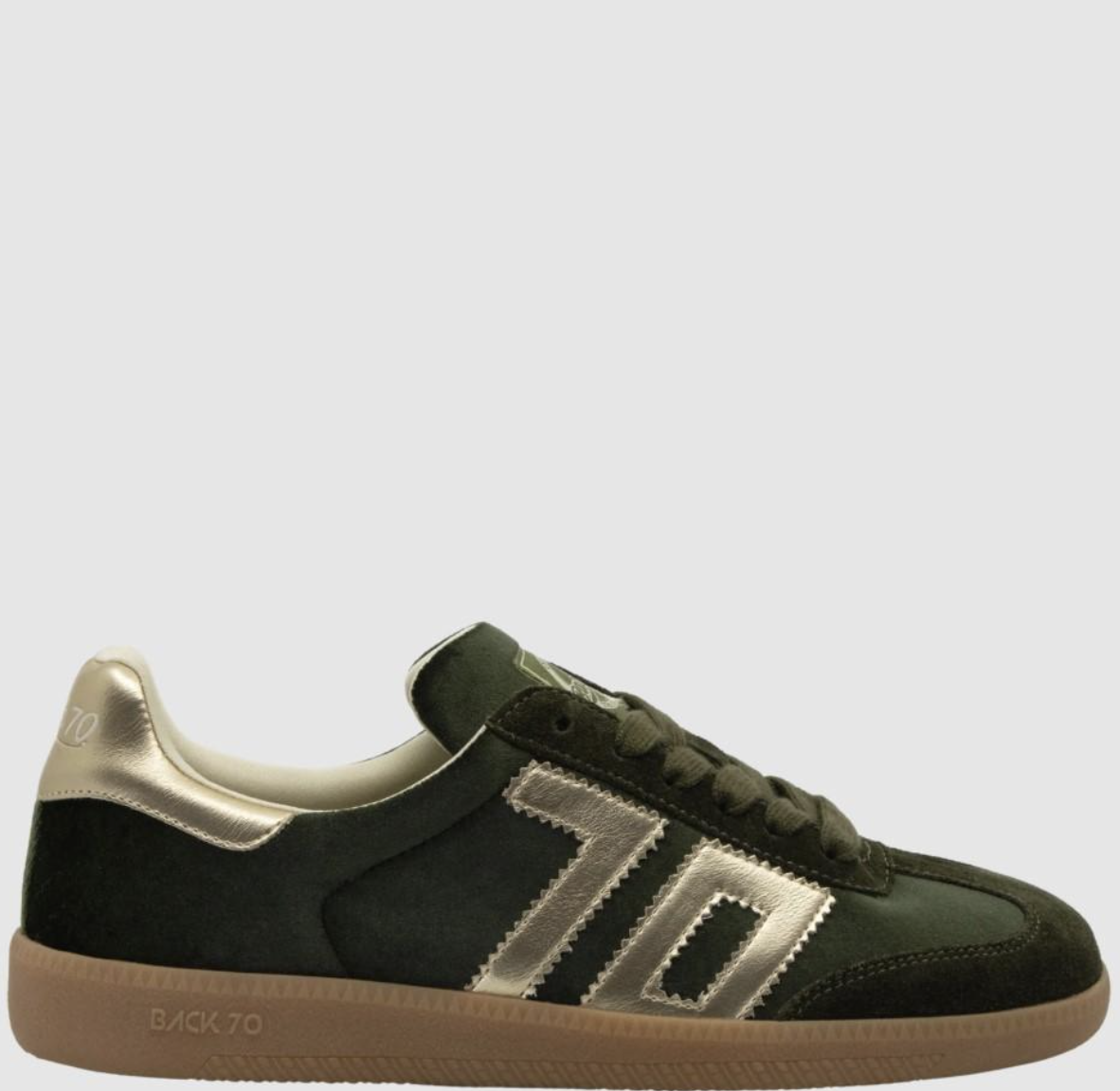 Back 70 Cloud W26 Sneaker