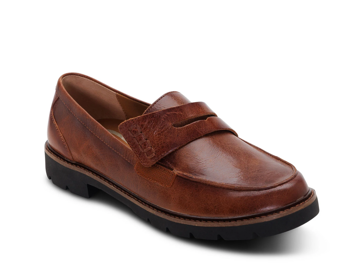 Aetrex Collette Loafer