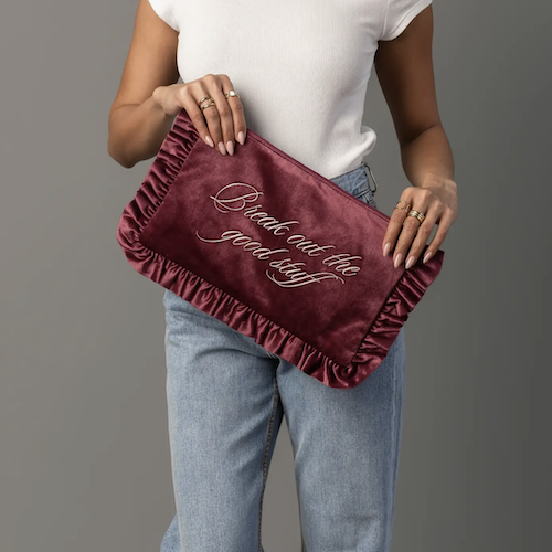 Travel Pouch