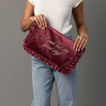 Travel Pouch