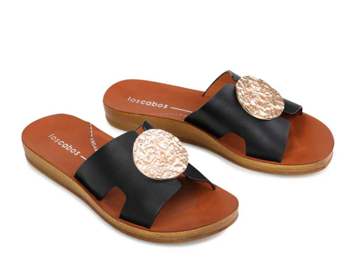 Los Cabos Hero Sandal