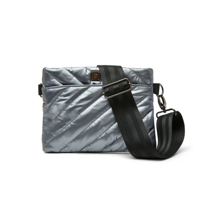 Diagonal Bum Bag 2.0