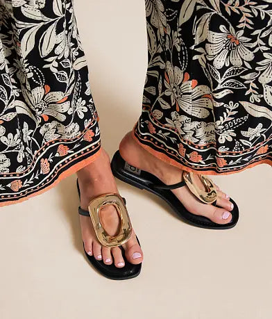 DV Jameson Sandal