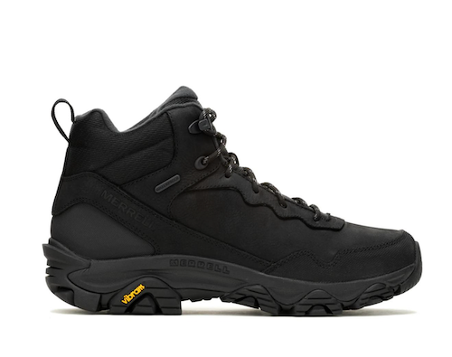 Merrell Coldpack 3Thermo Mid WP Boot