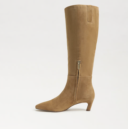 Sam Edelman Perla Knee High Boot