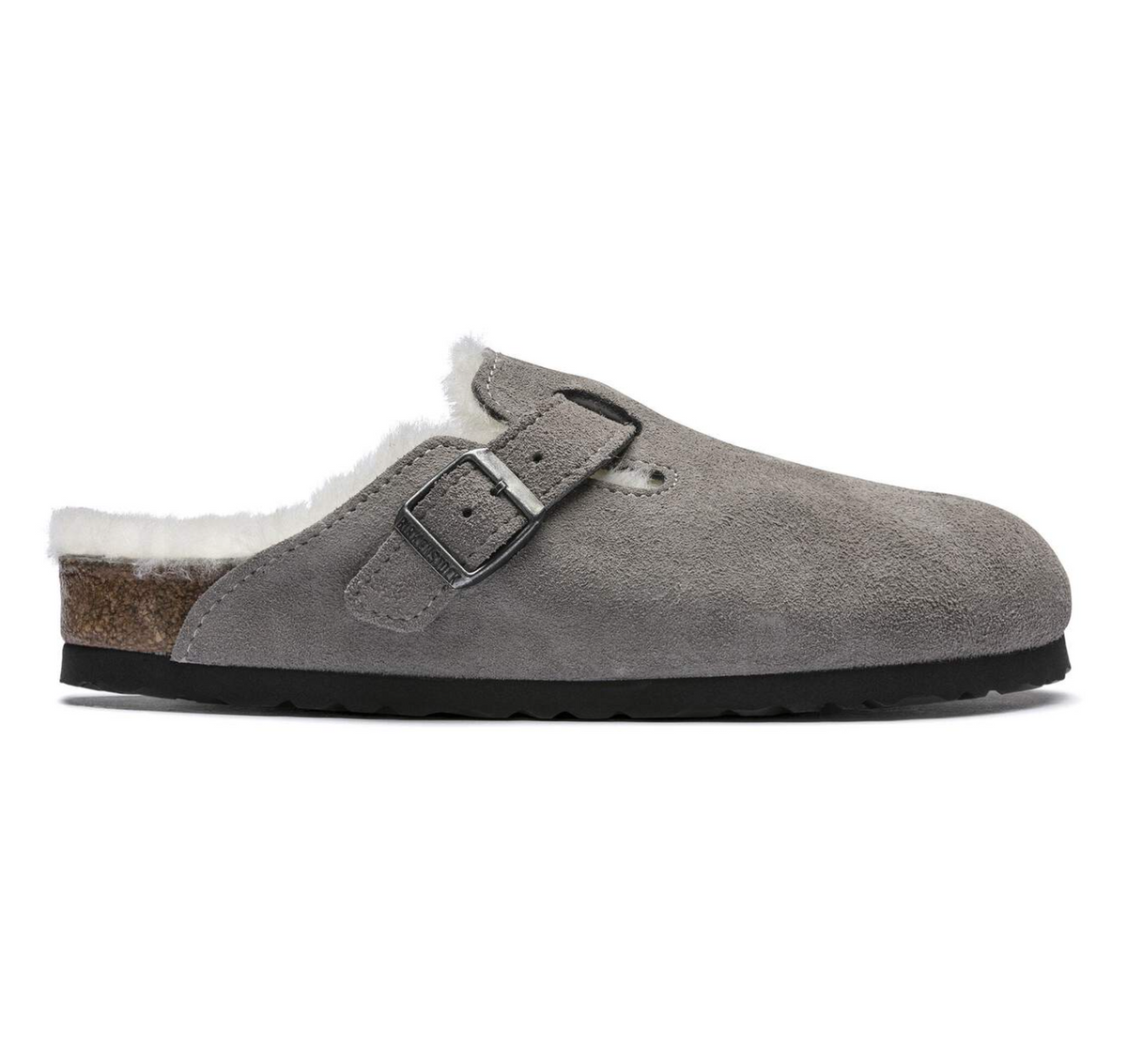 Birkenstock Boston Shearling Clog