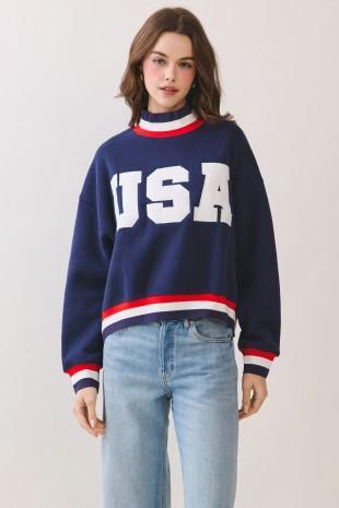 USA Sweatshirt