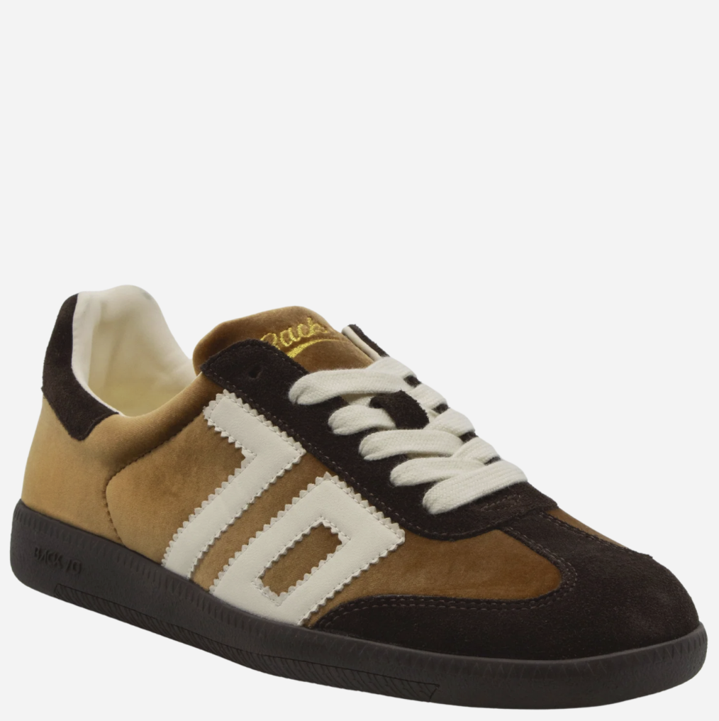 Back 70 Cloud W26 Sneaker