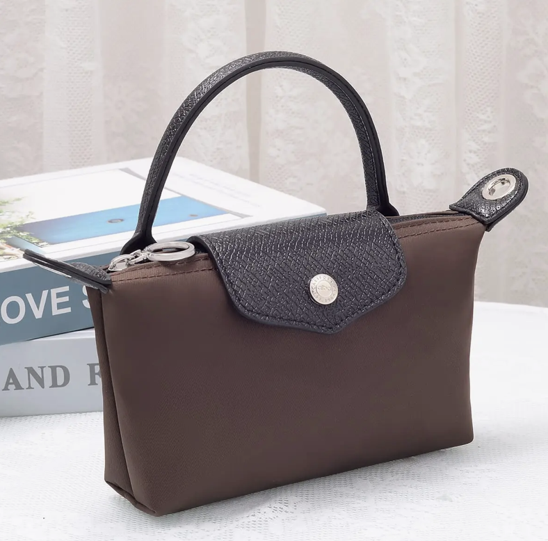 Eleanor Mini Crossbody Bag