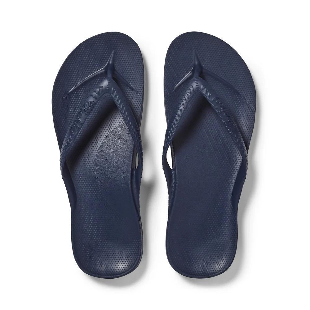 Archies Arch Support Flip Flops