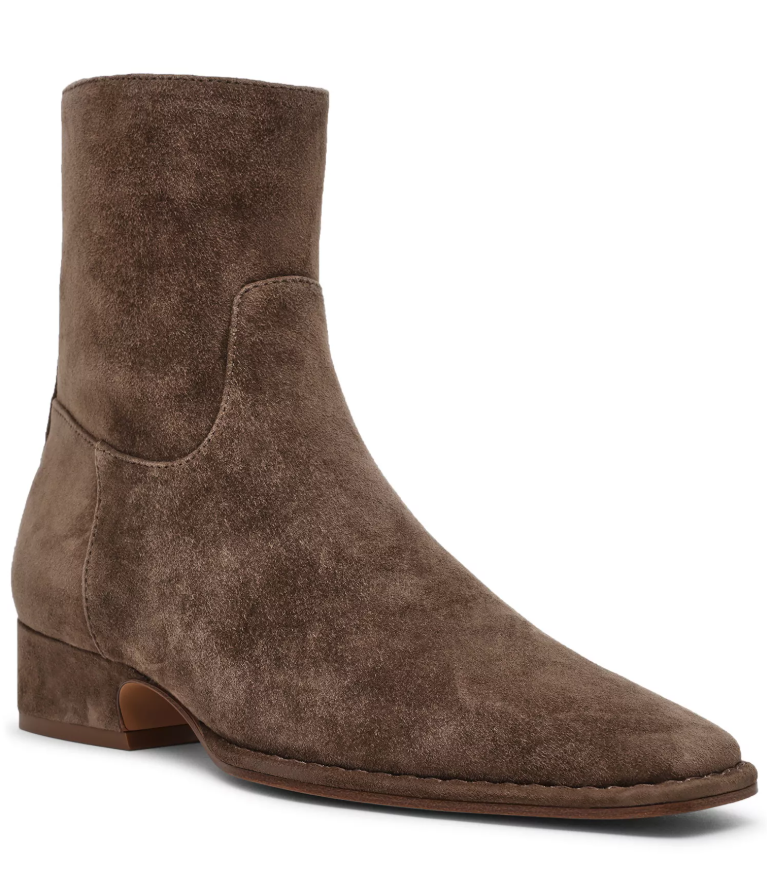 Steve Madden Dorene Boot