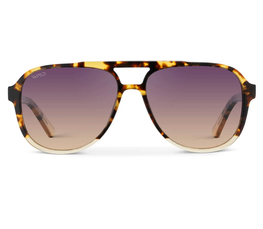 Indie Polarized Sunglasses