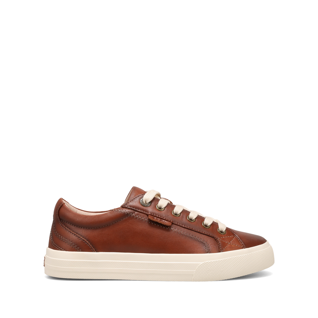Taos Plim Soul Lux Leather Sneaker