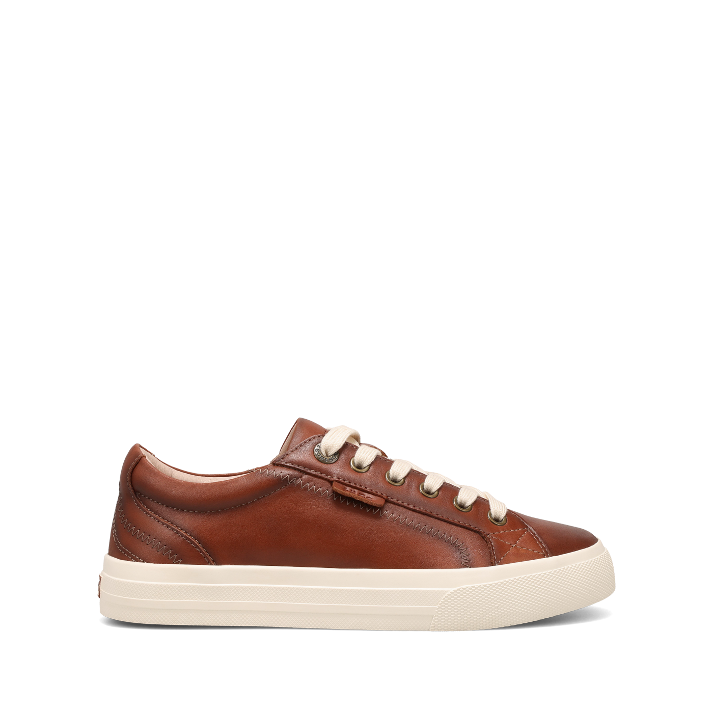 Taos Plim Soul Lux Leather Sneaker
