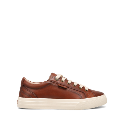 Taos Plim Soul Lux Leather Sneaker